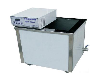 關(guān)于超聲波清洗機(jī)如何選用清洗劑的建議 關(guān)于超聲波清洗機(jī)如何選用清洗劑的建議