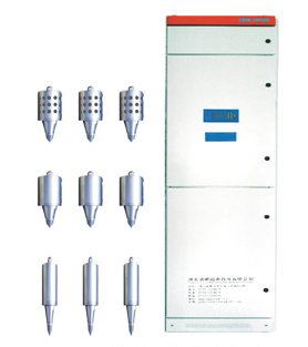 CSFC-M系列脈沖超聲波防垢除垢產(chǎn)品